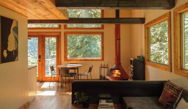 Canyon Creek Cabins: #3 in Granite Falls