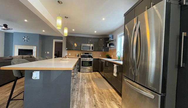 Capacious 3-Bedroom Unit in the Heart of Byron