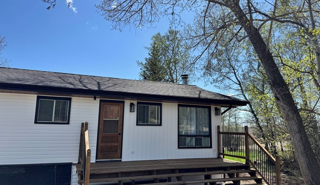 Casa At Pine Lake