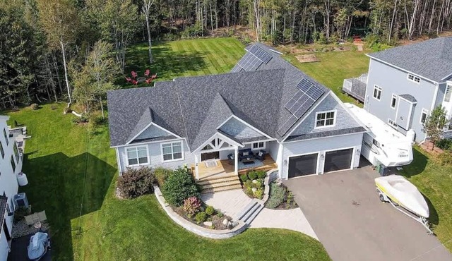Casa Bonita PEI – Spacious, Relaxing, Dog-Friendly