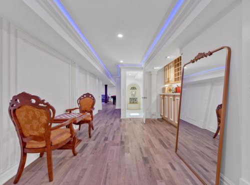 Castle On Malden - Luxury 50 Acre Private Estate