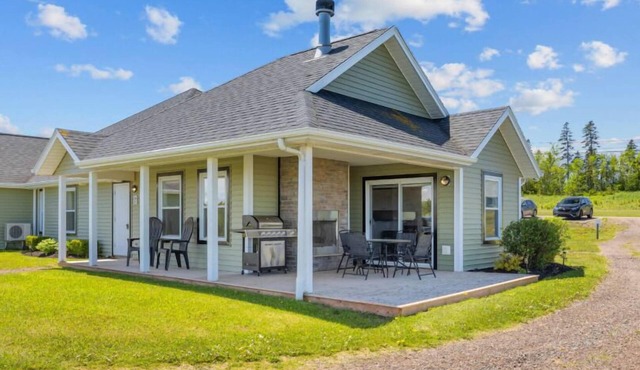 Cavendish Golf Villa - Minutes to the best courses and beaches!