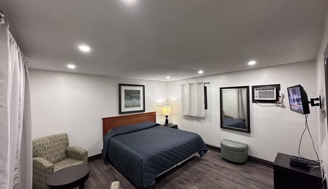 Cedar Springs Motel
