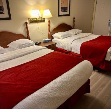 Ceilidh Country Lodge