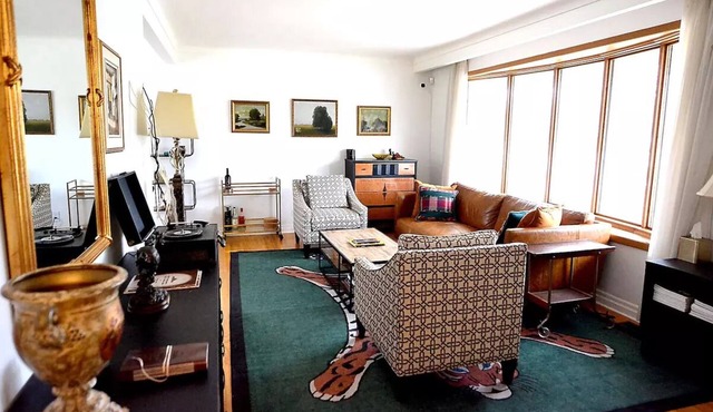 Cellar House NOTL - Entire Home in the Heart of Niagara-on-the-Lake