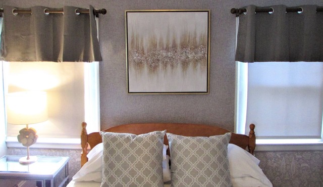 Center Lovell Inn