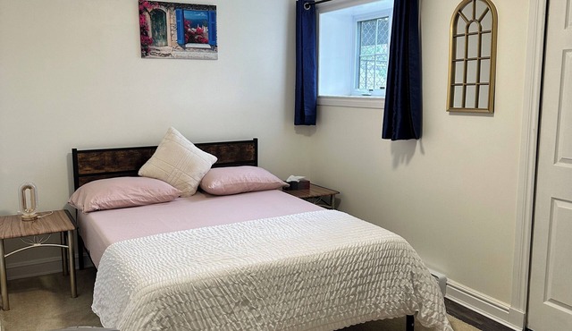 Central Halifax one bedroom apartment in Clayton Park !