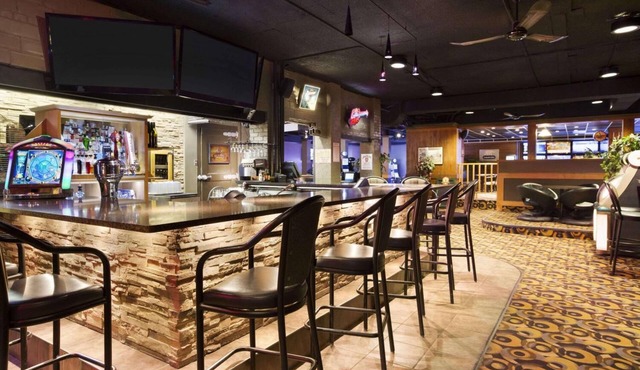Central Suite Hotel