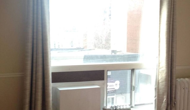 Central Toronto 2BR Hotel Near Osgoode
