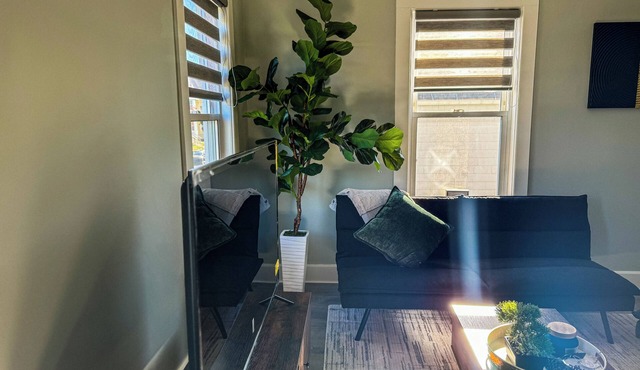 Central Worcester Retreat in Worcester