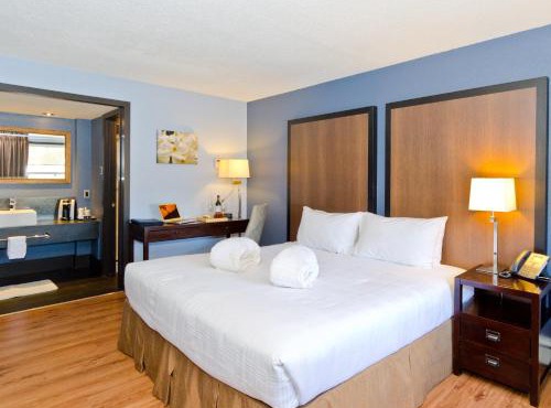 Centro Motel