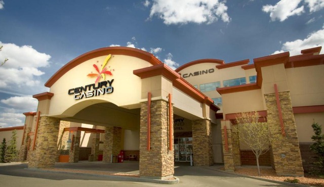 Century Casino & Hotel Edmonton