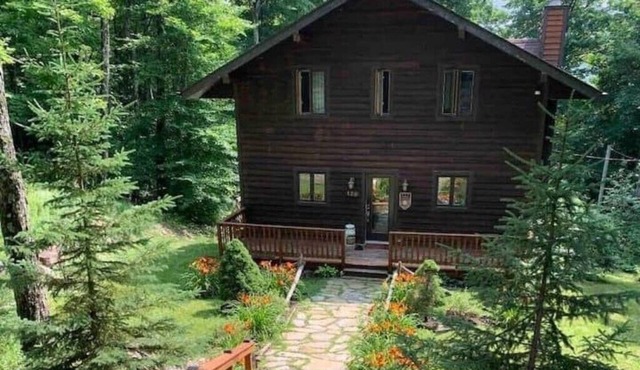 Chalet Mont Belle