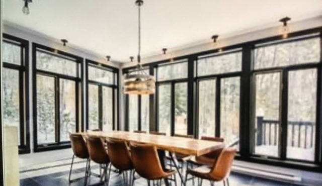 Chalet cheri