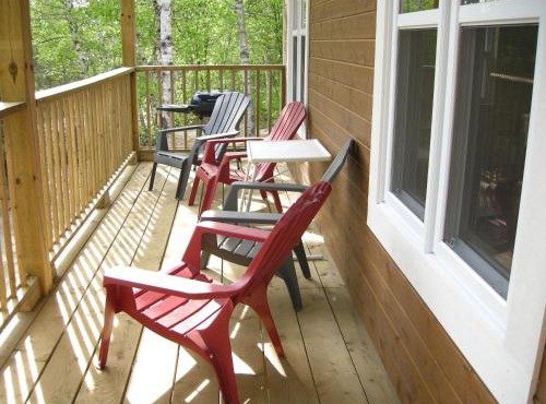 Chalet des Noisetiers