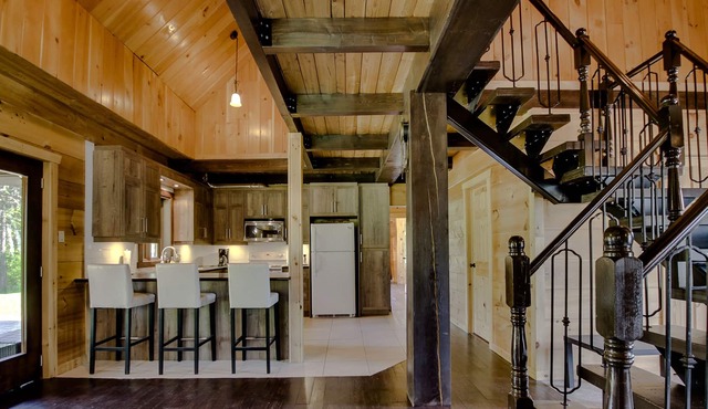 Chalet Diel