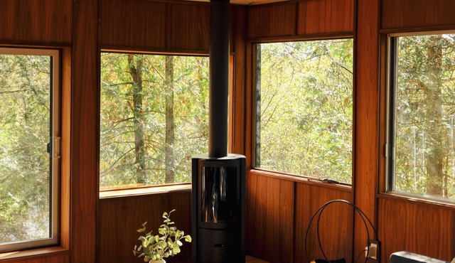 Chalet en Nature au Coeur des Cantons de L'est