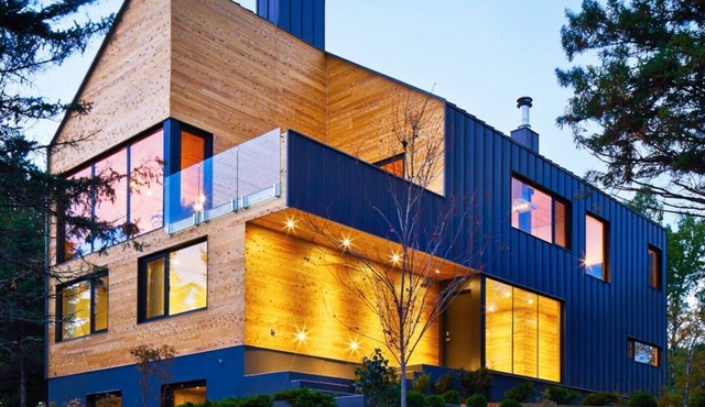 Chalet La Grange | Charlevoix