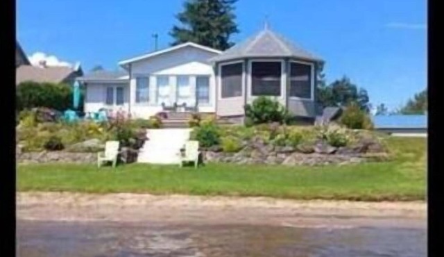 Chalet Le 48