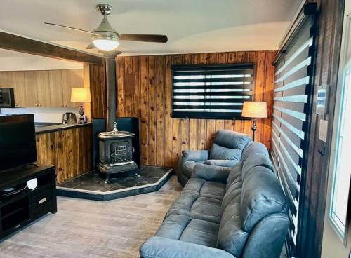 Chalet Plus Canada s.e.n.c.