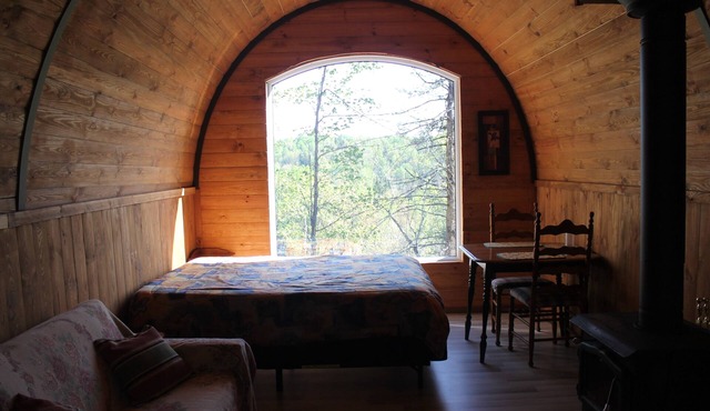 Chalet Refuge La Rosalie, L'endroit Parfait Pour Décrocher!