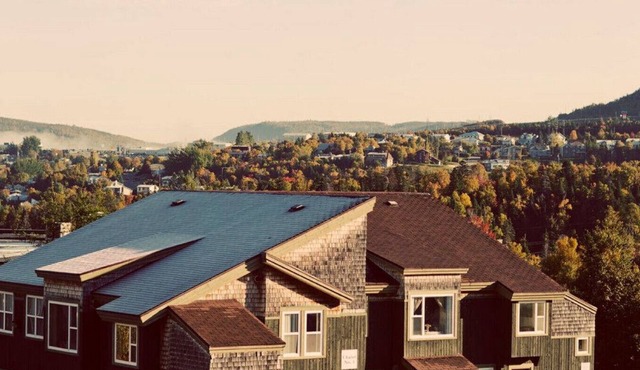 Chalet Style Apartments - Chalet Style Apartments #1 - Group bookings available