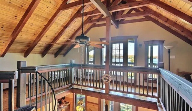 Chalet Whitefish