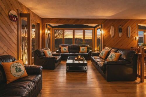 Chalet Zenatura