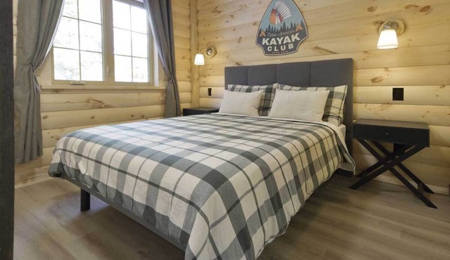 Chalets de Môh - Sioux