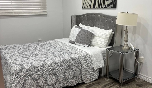 Charming 2 BR unit in Malton