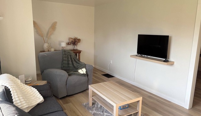 Charming 3-Bedroom Home in the Heart of Tatamagouche
