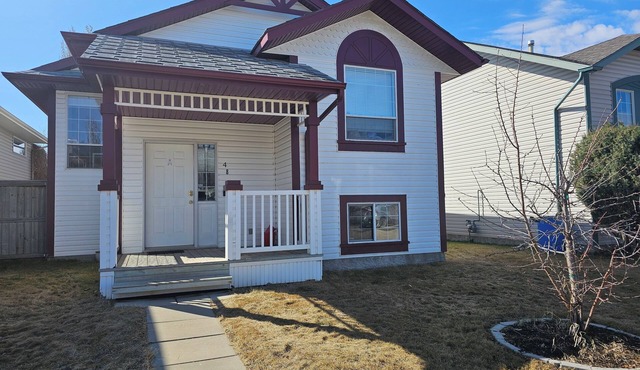 Charming 3 bedroom in Lancaster
