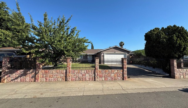 Charming 3-bedroom Private Home in the Heart of Sacramento in Sacramento