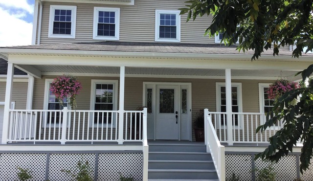 Charming Country House