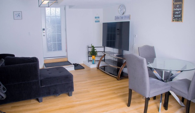 Charming Getaway in the Heart of London