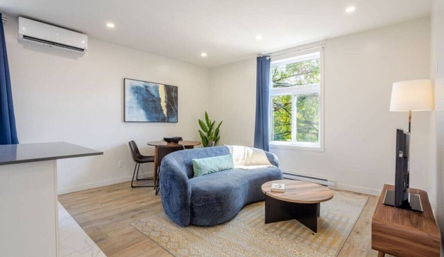 Charming Home in Montréal