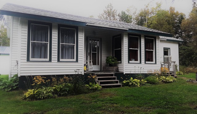 Charming house on Campobello Island New Brunswick Canada