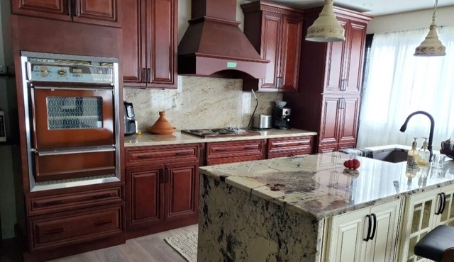 Charming, well located apartment in the Centre of Town