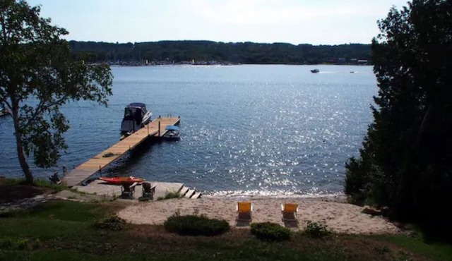 Chateau Champlain Cottage