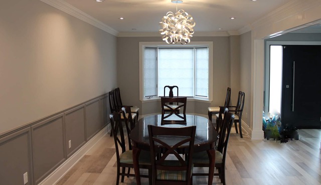 cheerful 3 bedroom House, Best area of Bradford