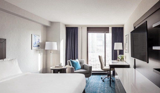 Chelsea Hotel Toronto