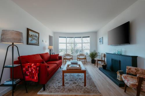 Cherry Lane Cottage | 3 Bed & 2 Bath