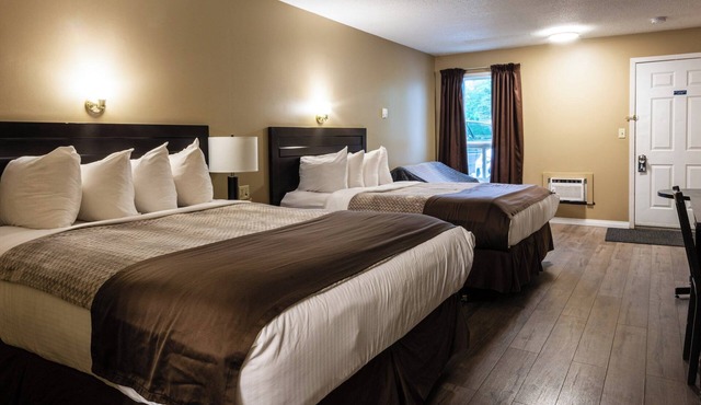 Chinook Country Inn