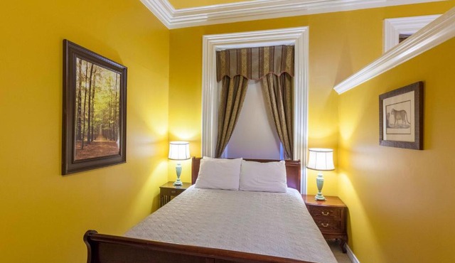 Chipman Hill Suites -Yeats House