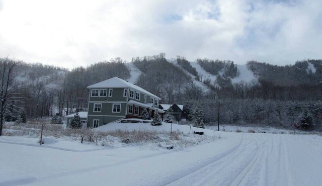 Christmas Season Getaway in Blue Mountains