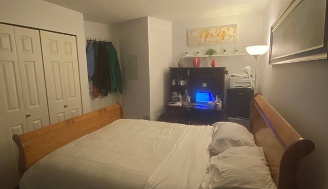 City Centre Cozy Apartment
