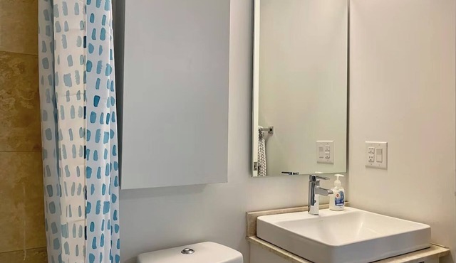 City Luxe Residence