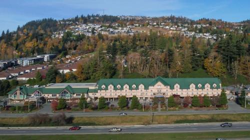Clarion Hotel & Conference Centre