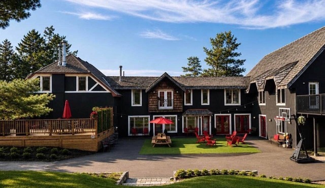 Clearview Ranch Estates Full House