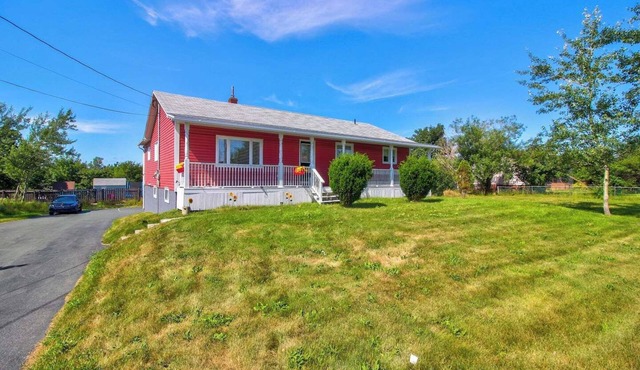 Coastal Haven Awaits Discover Conception Bay South